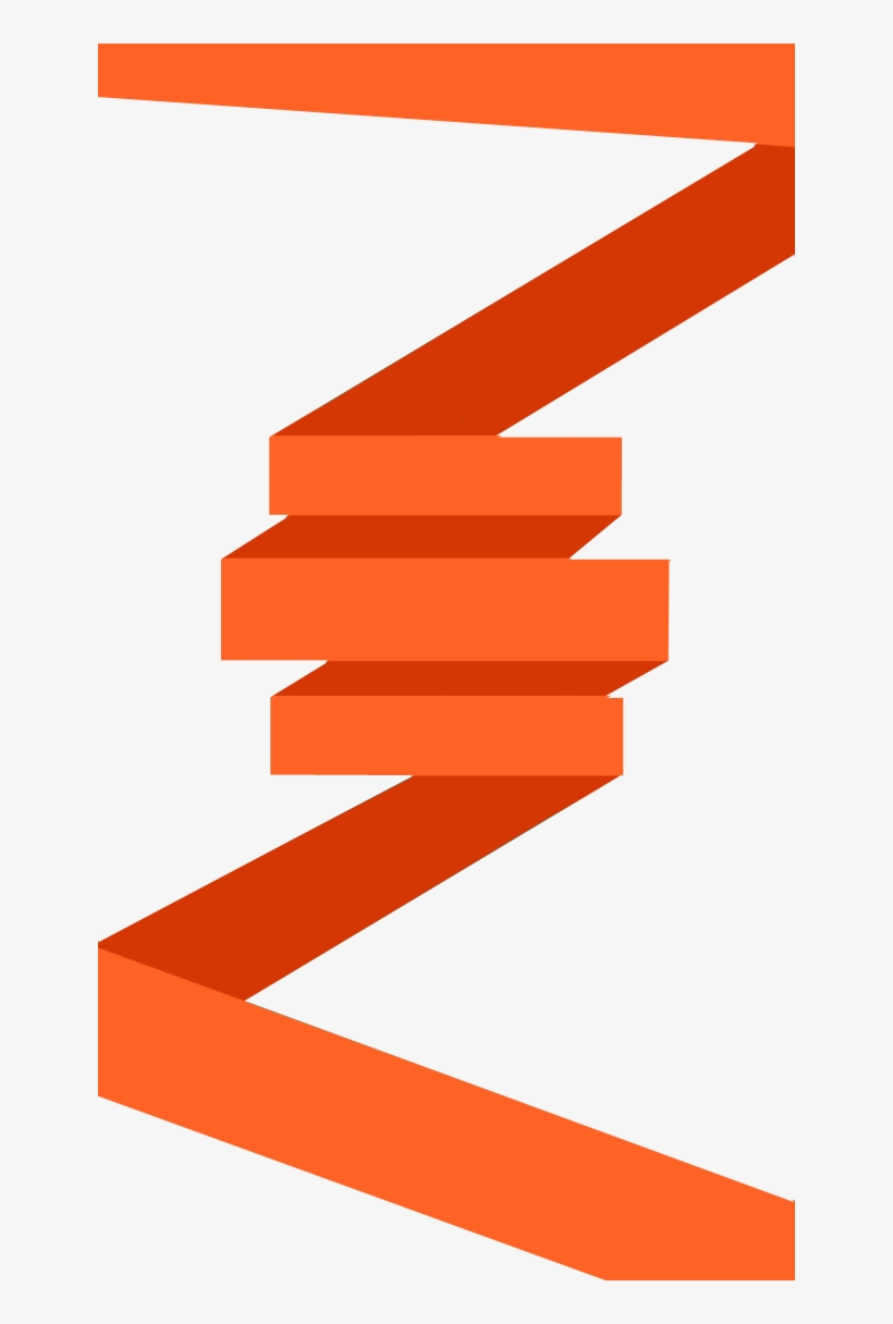 Ribon - 640px X 1136px, transparent png download