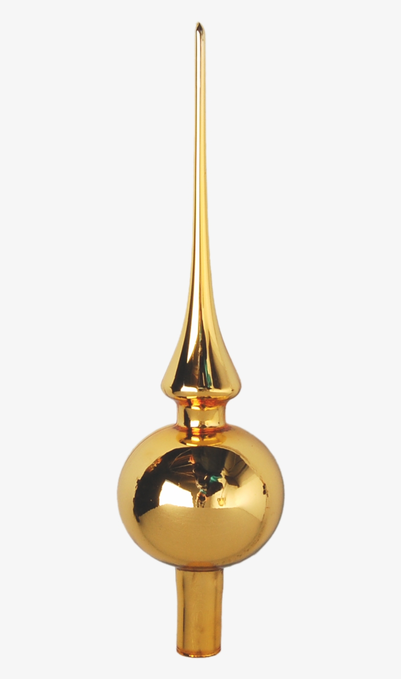 Treetopper Gold Shine - Brass, transparent png download