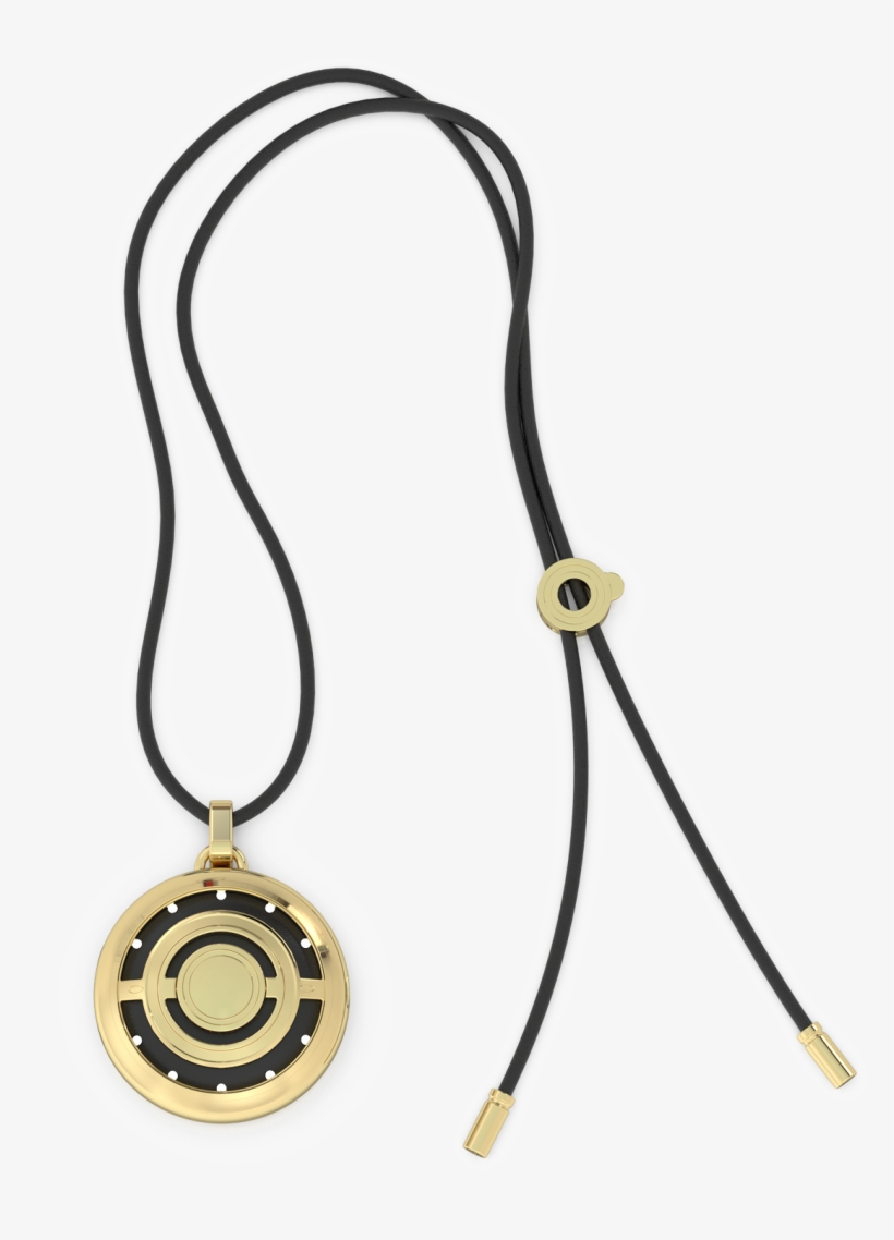 Blingtec For Misfit Shine - Blingtec Pendant Locket For Misfit Shine And Also A, transparent png download