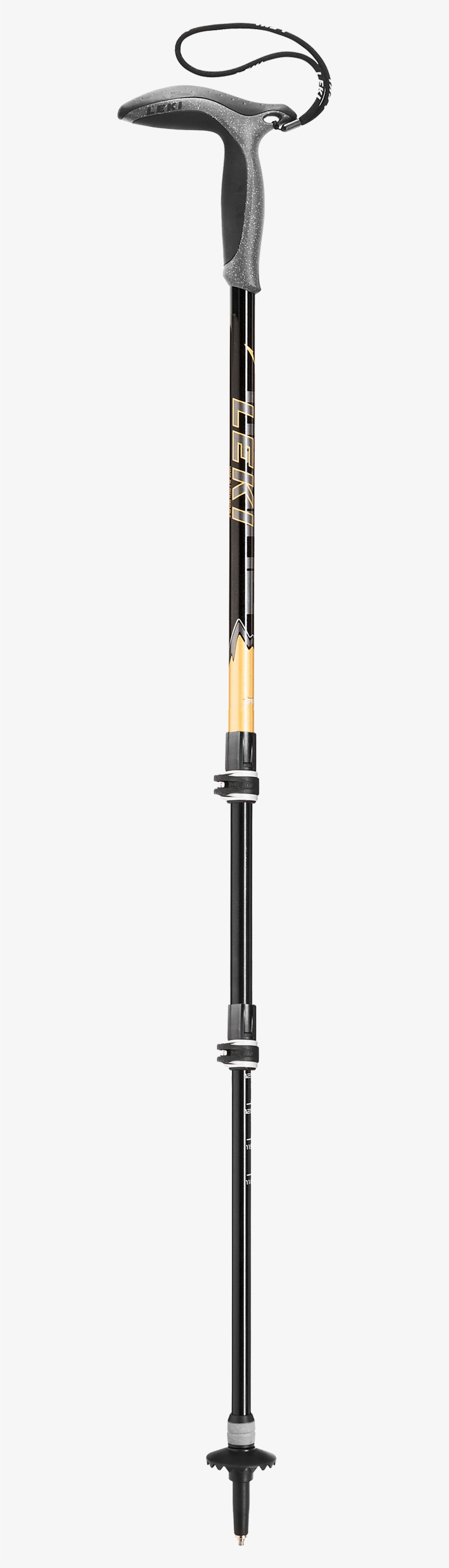 Wanderfreund Antishock - Leki Wanderfreund Antishock Dss Trekking Pole, transparent png download