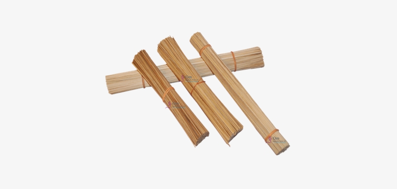 A - K - A - - China Stick, China Bamboo Stick, Agarbatti - Ahmedabad, transparent png download