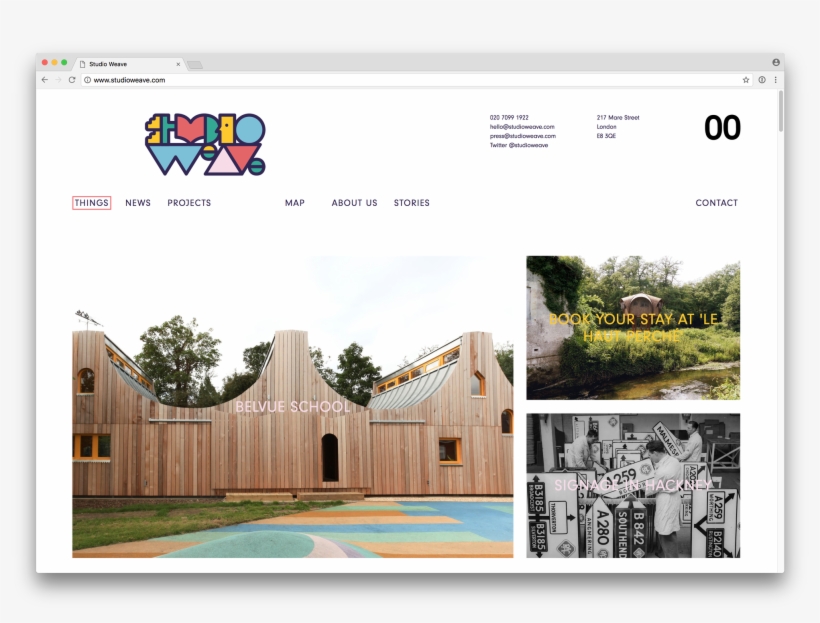 Screen Shot 2017 10 27 At - Studio Weave, transparent png download