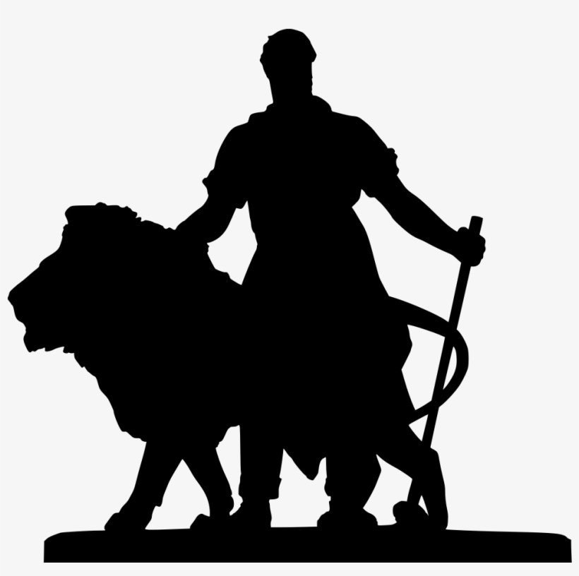 Download Png - Statue, transparent png download