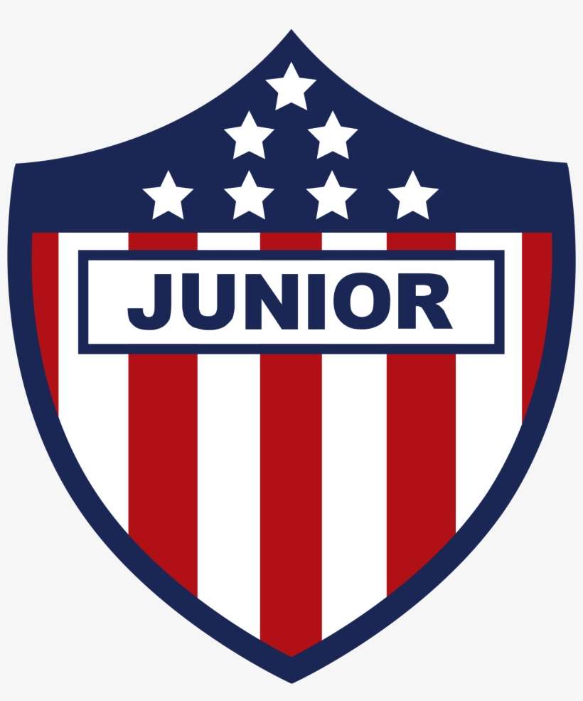 Junior De Barranquilla, transparent png download