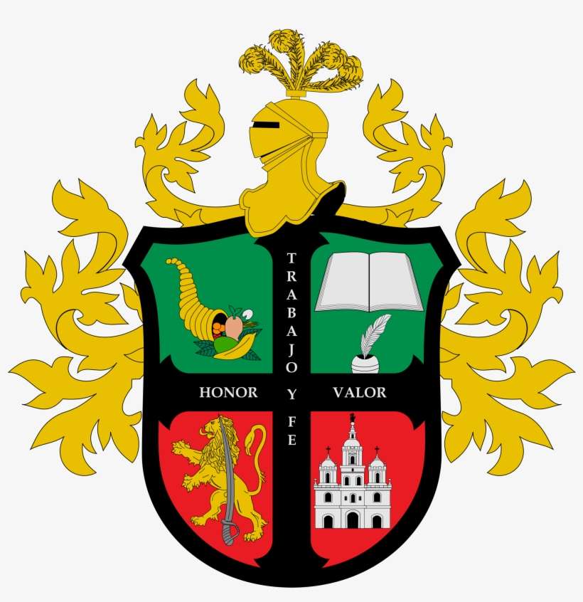 Open - Flag: Málaga, Santander Colombia, transparent png download