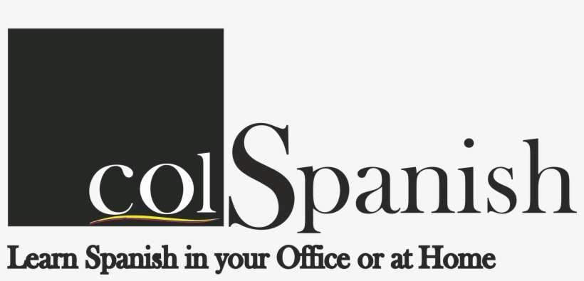 Colombia Spanish Colombia Spanish - Graphic Design, transparent png download