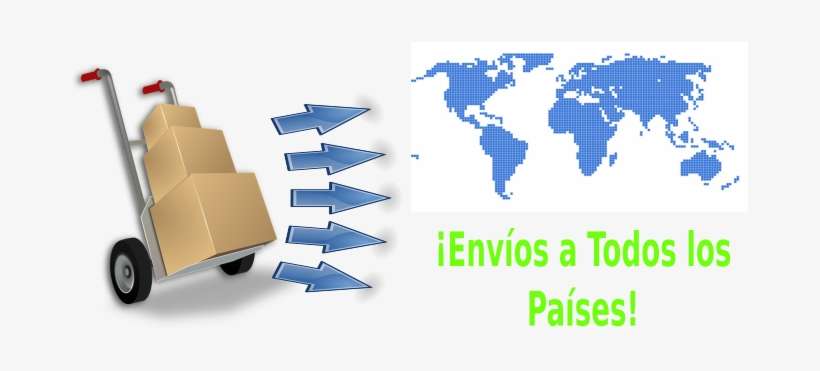 En Raqle Confeccionamos Todo Tipo De Banderas Para - World Map Free Background, transparent png download