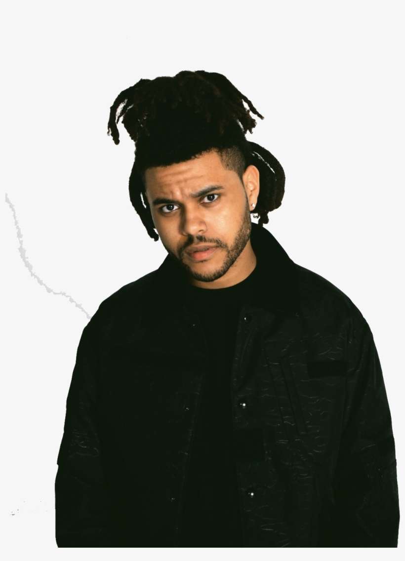 Weeknd Boy, transparent png download