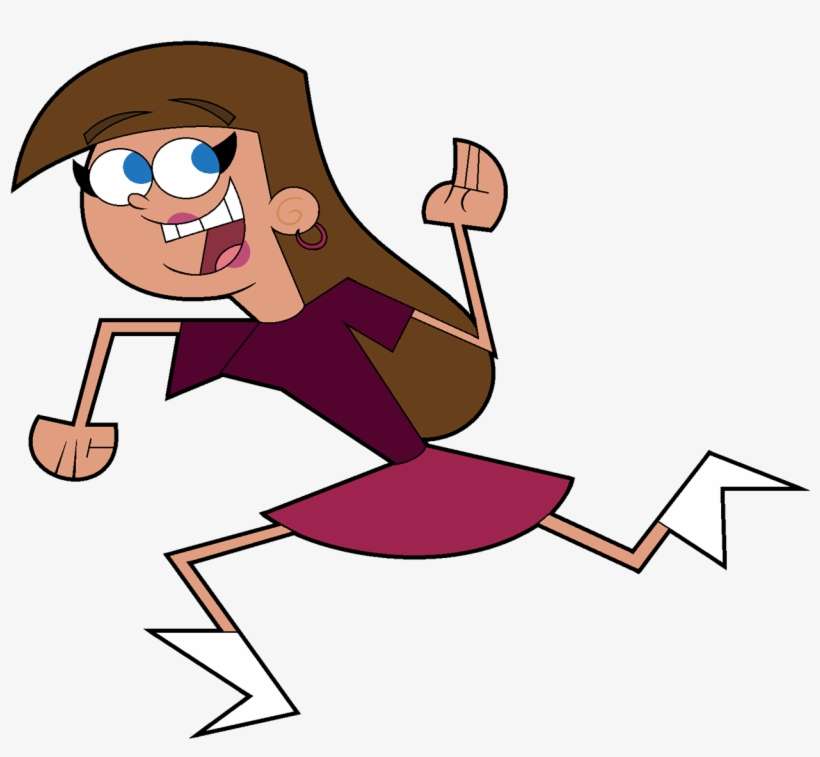 Timantha Turner Teenager Stock Image - Timantha Turner, transparent png download