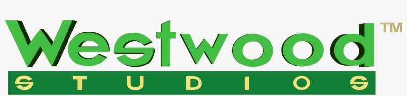 Westwood Studios Logo - Westwood Studios, transparent png download