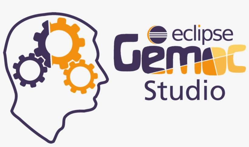 Gemoc Studio - Eclipse, transparent png download