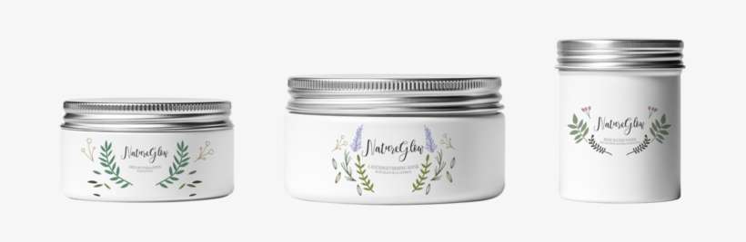 Natureglow Cosmetics A Natural And Organic Face Care, transparent png download