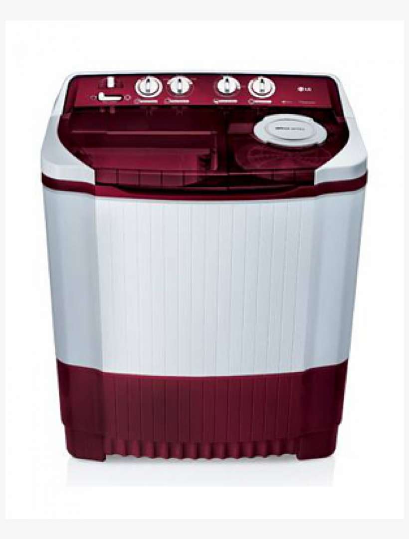 Download Lg Washing Machine P7255r3f Lg Semi Automatic Washing