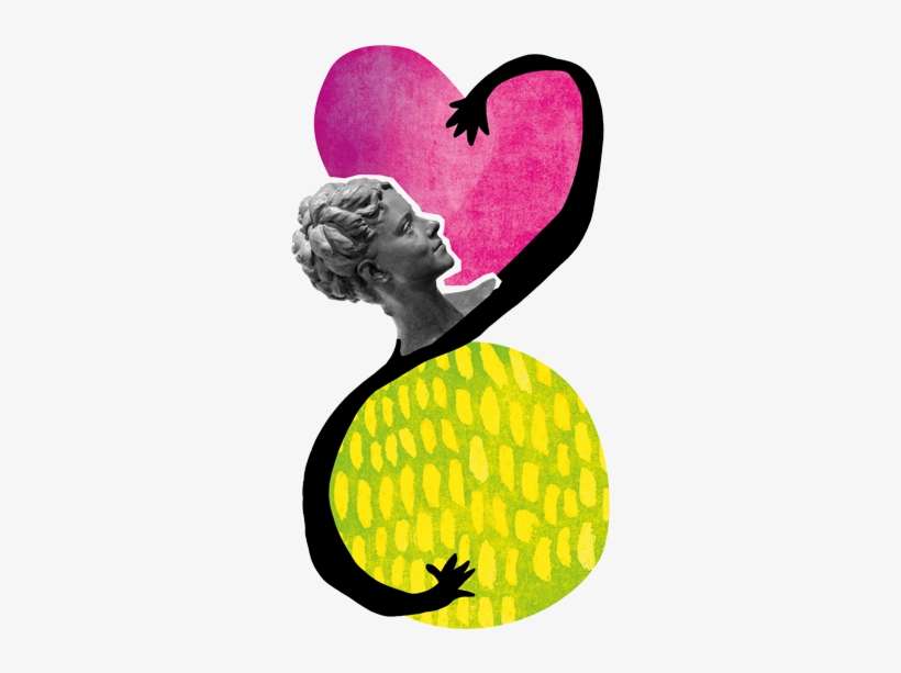 Logo Mujeres Segovia - Internacional De La Mujer 2012, transparent png download