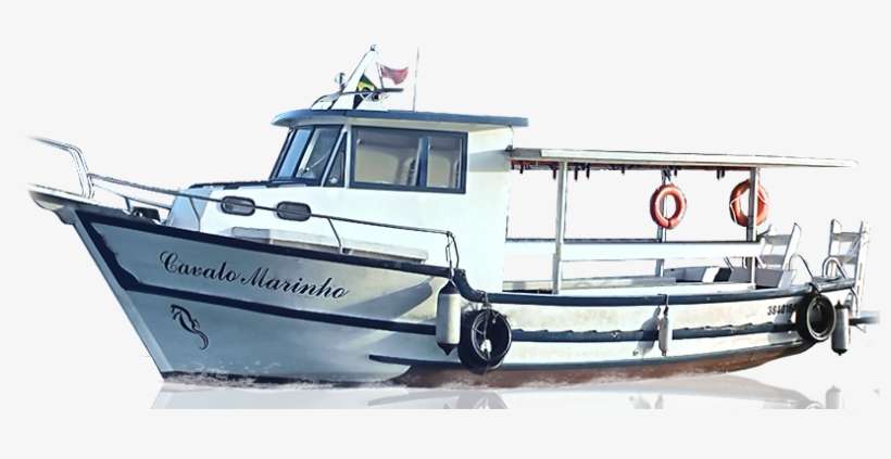 Barco Png - Embarcação Cavalo Marinho 1, transparent png download