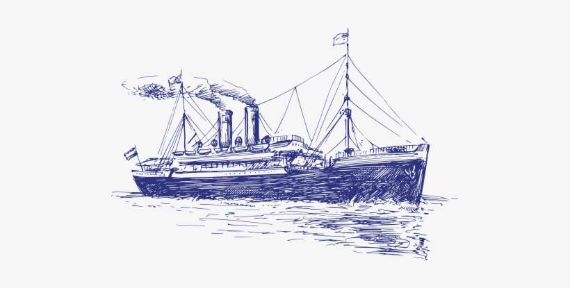 Barco Nuevo Libe - Barco Png, transparent png download