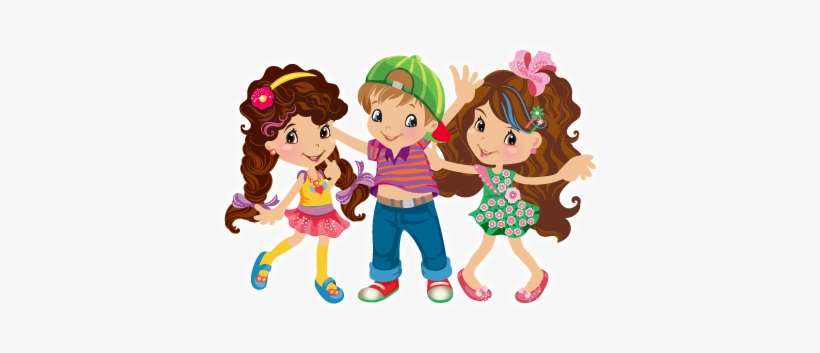 Ready For The Greatest - Png Birthday Cartoon, transparent png download