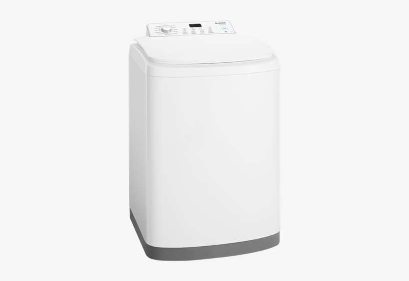 Ezi Set Top Load Washing Machine - Simpson Swt6541 6.5kg Ezi Top Load Washing Machine, transparent png download