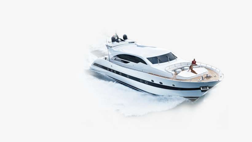 Venda Seu Barco - Yacht Psd, transparent png download