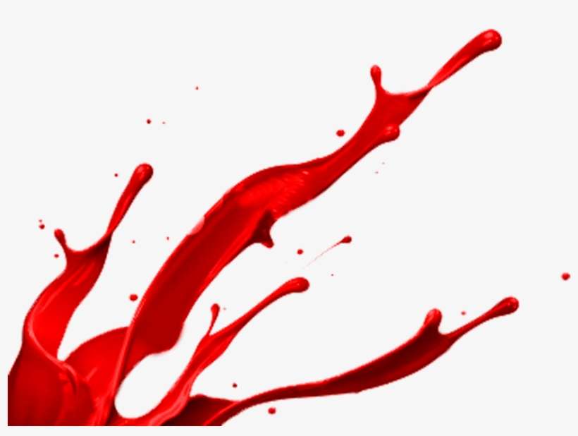 En Iso 10545-14 Determinación De Resistencia A Las - Kids Paint Splash Png, transparent png download