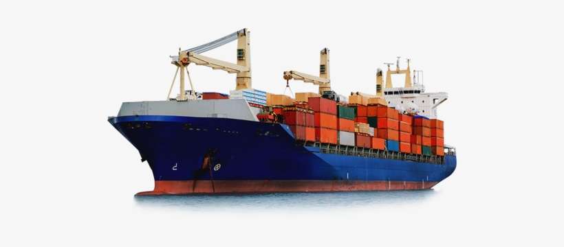 Barco2 - Feeder Ship, transparent png download