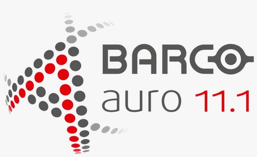 File History - Barco Auro 11.1 Experience Sound In 3d, transparent png download