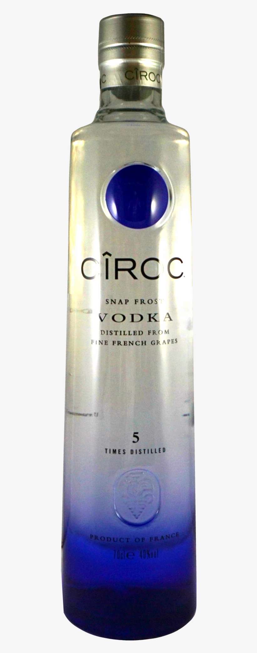 Ciroc Vodka, transparent png download