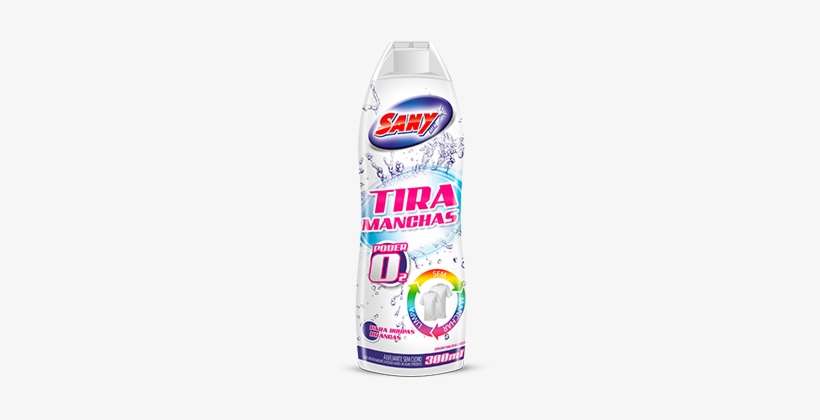 Tira Manchas Brancas 1 - Liquid, transparent png download