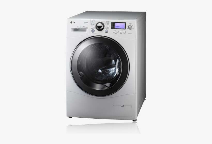 Lg F1443kds Direct Drive Washing Machine Northern Ireland - Lg Inverter Direct Drive Washing Machine, transparent png download