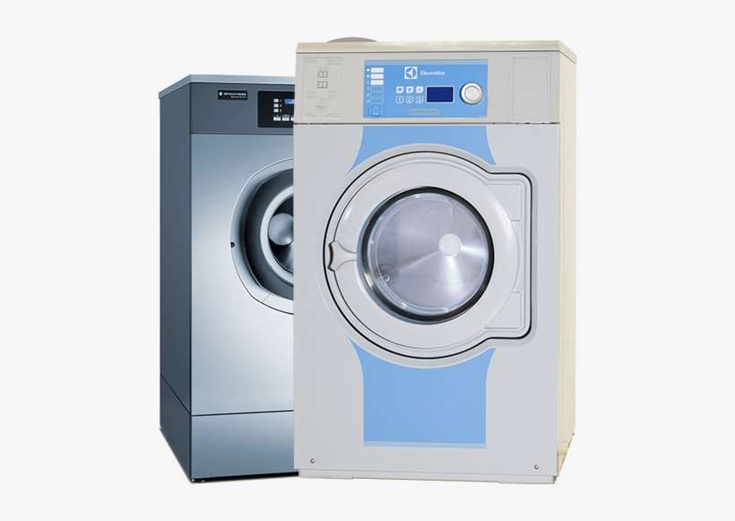 Horse Rug Washing Machines Electrolux Professional Coin Washers PNG