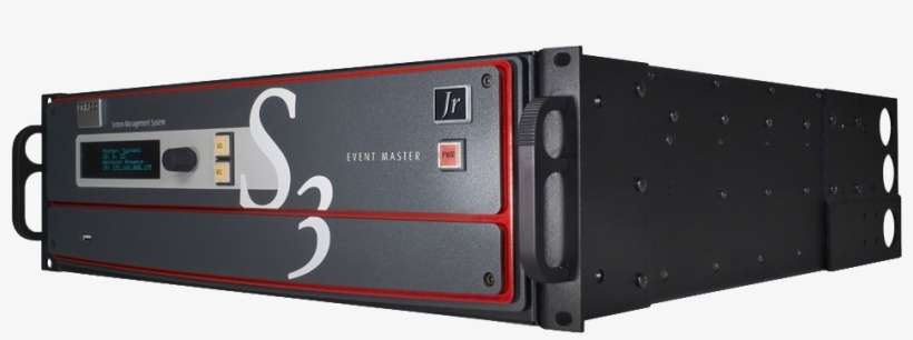S3-4k Event Master - Barco S3 Png, transparent png download