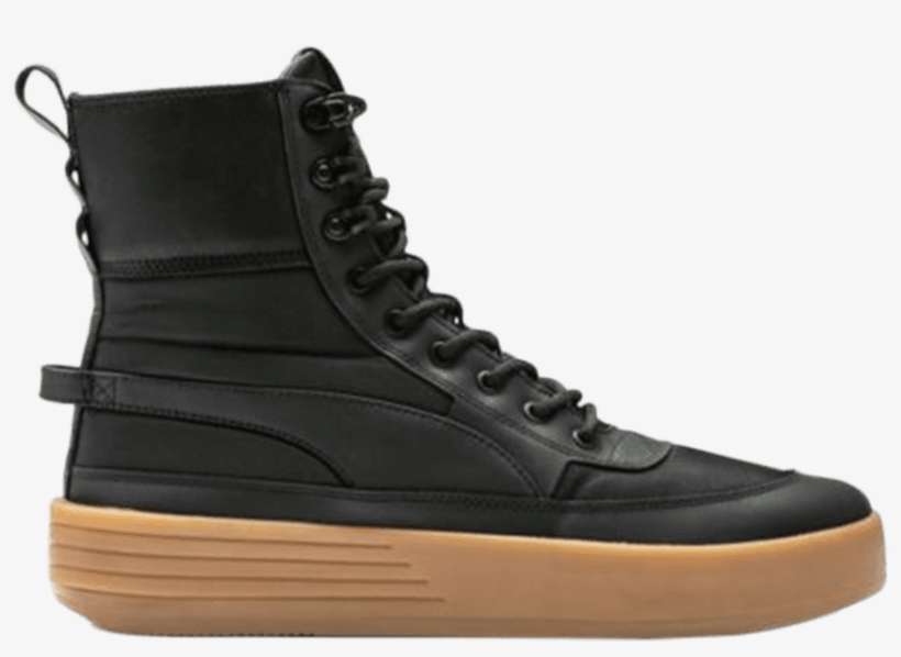 The Weeknd X Parallel - Work Boots, transparent png download