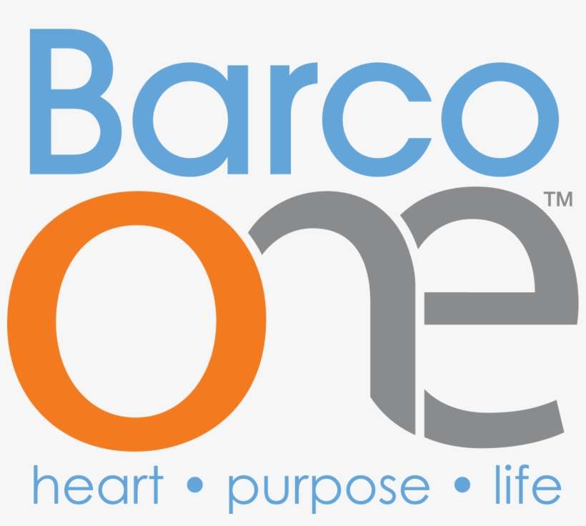 Barco One Logo, transparent png download