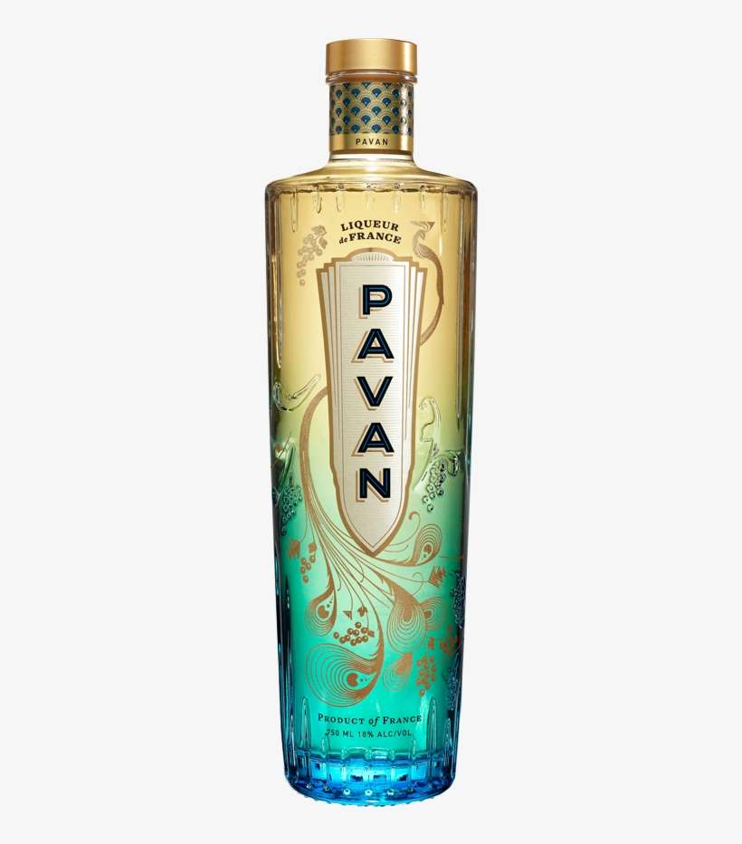 A New Spin On Classic Cocktails - Pavan Liqueur, transparent png download