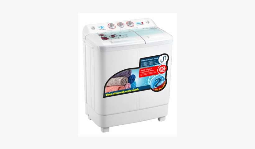 Washing Machine, transparent png download