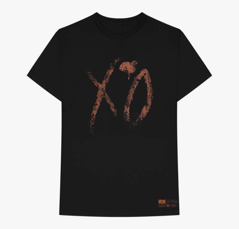 The Weeknd Releases My Dear Melancholy, Merchandise - ダーク ソウル T シャツ, transparent png download