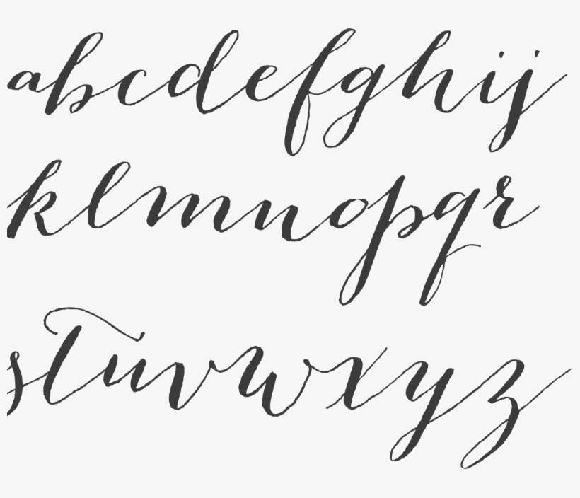 Download How To Use Calligraphy Fonts Calligraphy Fonts Calligraphy ...