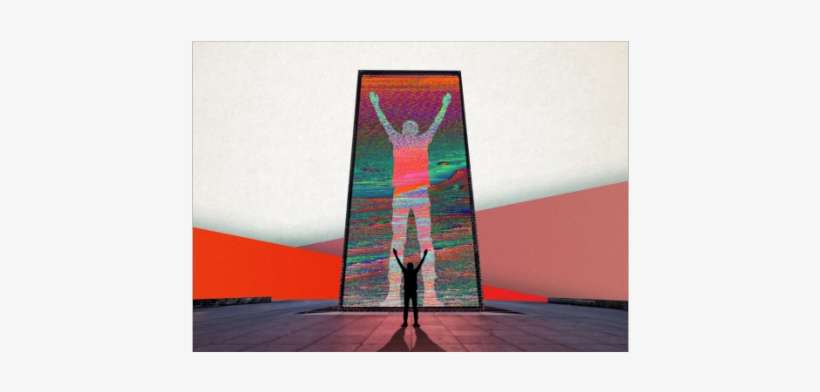 Barco's Media Lab Session Ft - Barco, transparent png download