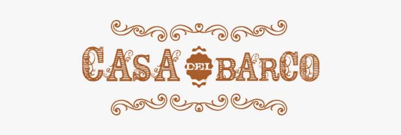 Casa Del Barco - Richmond, transparent png download