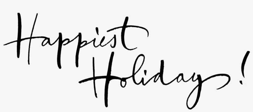 Greeting Card Lettering For Petite Lemon / Shutterfly - Calligraphy, transparent png download