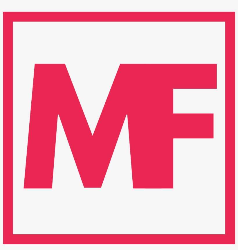 Michelle Ferreri - Mf, transparent png download
