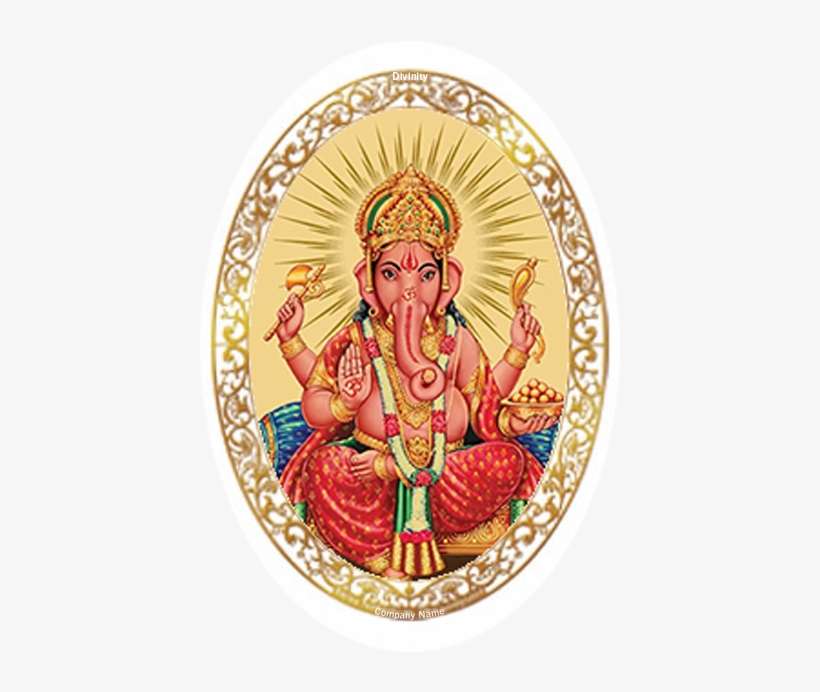 Ganesha, transparent png download