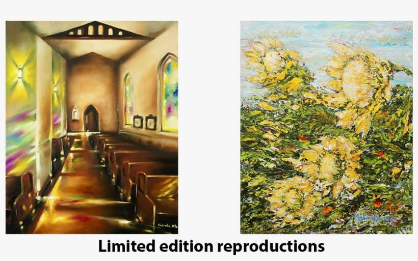 Become A Cathedral Heritage Family - Modern Art, transparent png download