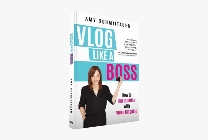 What Can A Brand Do To Stand Out What Are The Secrets - Vlog Like A Boss How To Kill, transparent png download