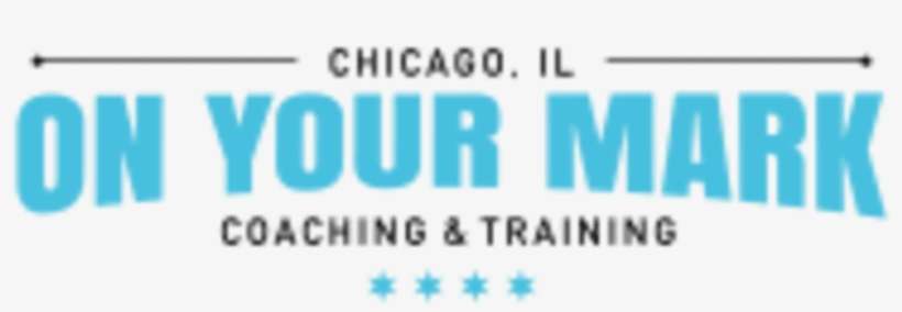 On Your Mark Coaching & Training - On Your Mark Coaching & Training | West Side, transparent png download