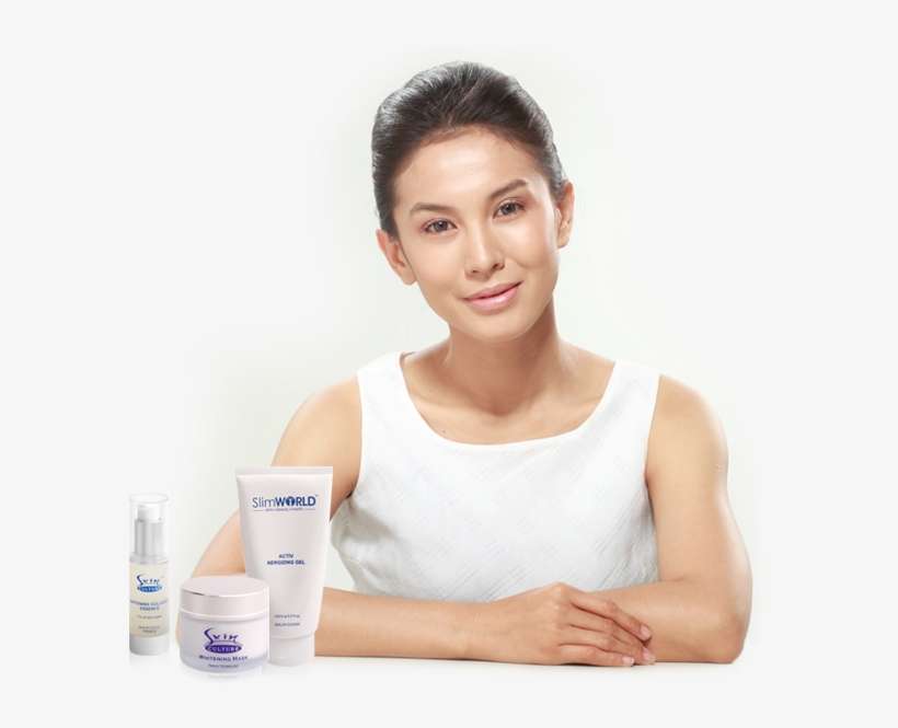 Beautiful-lady - Simulador De Cabelo, transparent png download