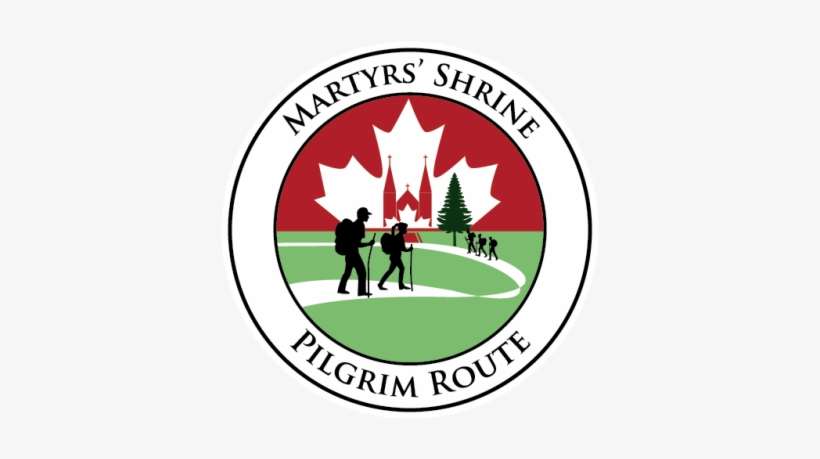 Pilgrim Route 2017 Logo - Pilgrimage, transparent png download