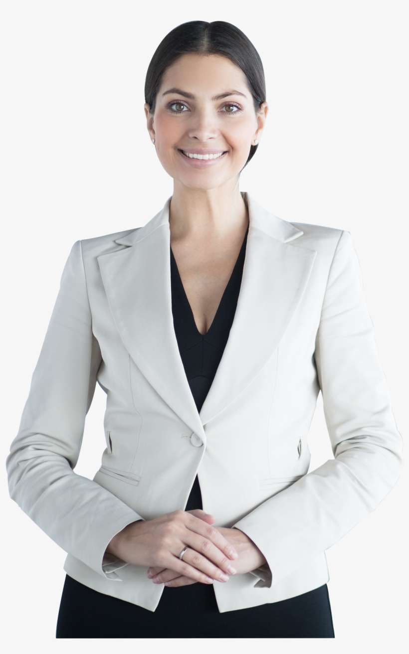 Indianlady1-1 - Formal Wear, transparent png download