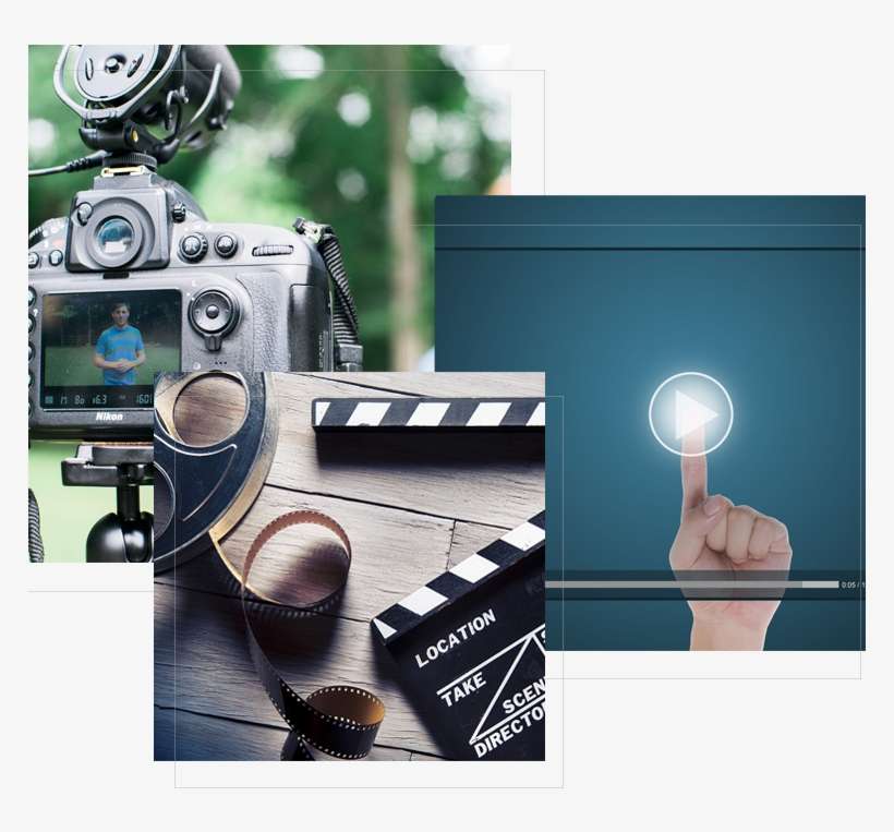 Vlog 1 - Screen Music, Vol. 2, transparent png download