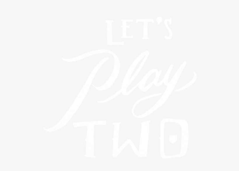 Let's Play Two, transparent png download